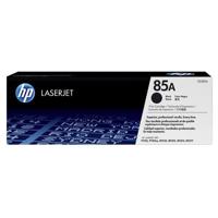 HP 85A toner zwart - thumbnail