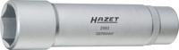HAZET Wiellager-gereedschap 2583 · 1/2 inch (12,5 mm) vierkant hol · Buiten-zeskant-profiel · SW 27 mm