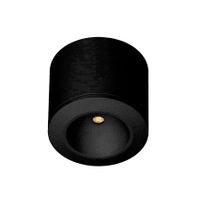 Opbouwkit t.b.v. BR0043 Zwart