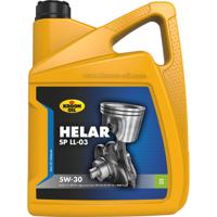 Motorolie Kroon-Oil Helar SP 5W30 C3 5L 33088 - thumbnail