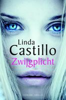 Zwijgplicht - Linda Castillo - ebook - thumbnail