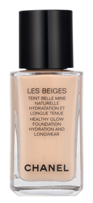 Chanel Les Beiges Healthy Glow Foundation 30ml B10 Dames