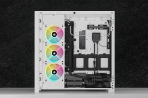 Corsair CW-9061012-WW onderdeel & accessoire voor computerkoelsystemen Beeldscherm