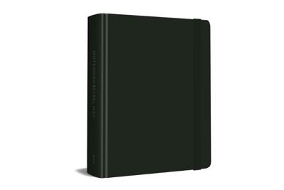 Notebookbijbel HSV (Hardback)