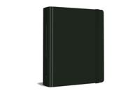 Notebookbijbel HSV (Hardback)