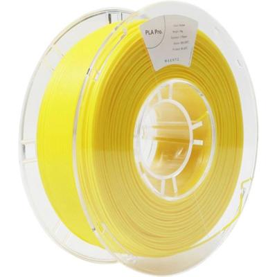 Maertz PMMA-1009-006 PMMA-1009-006 Filament PLA Pro 1.75 mm 1000 g Geel 1 stuk(s) Maertz PMMA-1009-006 PMMA-1009-006 Filament PLA Pro 1.75 mm 1000 g Geel 1 stuk(s)