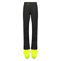 AGU Winter Regenbroek Commuter Heren Reflection - Hivis - XXL - Waterdicht