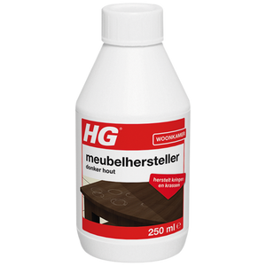 HG Meubelhersteller donker hout