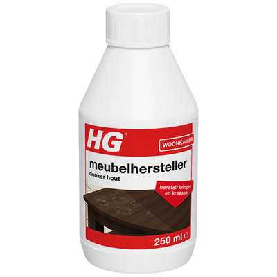HG Meubelhersteller donker hout