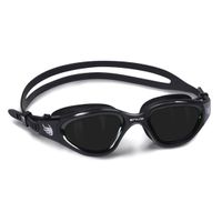 BTTLNS Vermithrax 1.0 polarized zwembril zwart