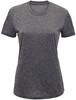 TriDry TR020 Women´s Performance T-Shirt - Black Melange - M