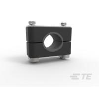 TE Connectivity TE TEE TAPPAT CABLE CLEATS EF8408-000 1 stuk(s)