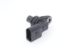 Krukassensor, Nokkenassensor BOSCH, u.a. für VW, Audi, Skoda, Seat