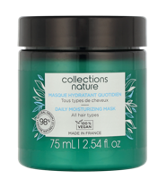 Eugene Perma Daily Mask Haarverzorging Maskers 75 ml
