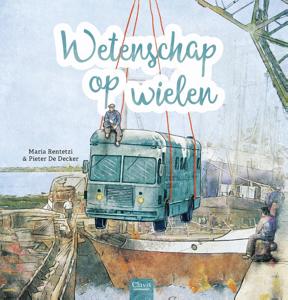 Wetenschap op wielen (Hardback)