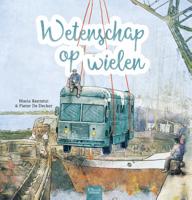 Wetenschap op wielen (Hardback)