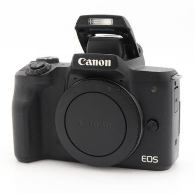 Canon EOS M50 body occasion