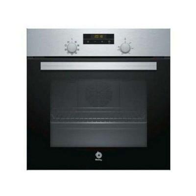 Multifunctionele Oven Balay 3HB2030X0 66 L 3300W 66 L 50 W