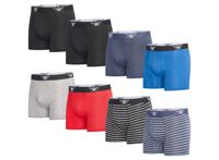 8-Pack Cappuccino Italia Heren Boxers - Onderbroeken - thumbnail