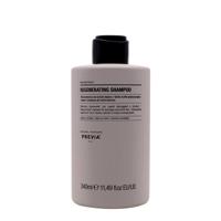 Previa Natural Haircare Smoothing Regenerating Shampoo 340ml