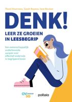 DENK! Leer ze groeien in leesbegrip (Paperback)