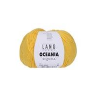 Lang Yarns Oceania 49 Goldgelb