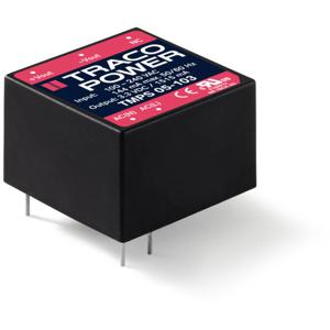 TracoPower TMPS 05-112 AC/DC-printnetvoeding 12 V/DC 0.41 A 5 W