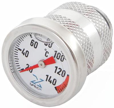 SPEC-X Oeltemp.display hh99