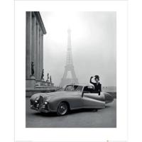 Kunstdruk Time Life France 1947 40x50cm - thumbnail
