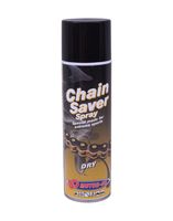 BO Motor Oil / Systac Spuitbus BO Chain Saver Spray (500ml)