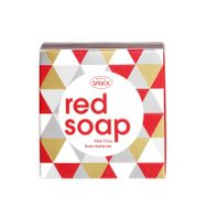 Red soap - thumbnail