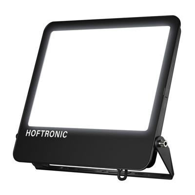 Luxor V2 LED Breedstraler - 300 Watt 48000 lumen - 160lm/W - IP65 waterdicht - 4000K neutraal wit licht - 5 jaar garantie