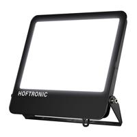 Luxor V2 LED Breedstraler - 300 Watt 48000 lumen - 160lm/W - IP65 waterdicht - 4000K neutraal wit licht - 5 jaar garantie