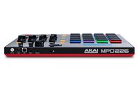 Akai Professional MPD226 USB/MIDI-controller - thumbnail