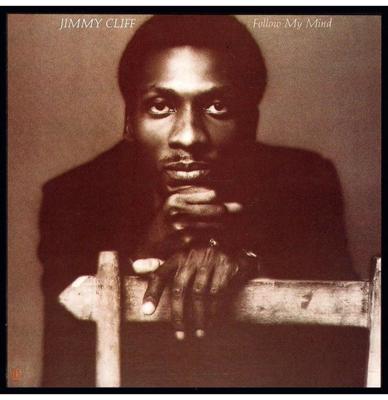 Jimmy Cliff - Follow My Mind (Record Store Day 2022) LP