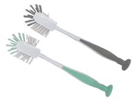 Svenska Living Afwasborstel met zuignap