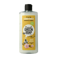 Marcel's Green Soap Conditioner every day vanilla & cherry blossom 300 Milliliter