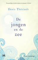 De jongen en de zee - Denis Thériault - ebook