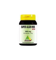 Super algen mix 500 mg puur - thumbnail