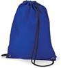 Atlantis BG5 Budget Gymsac - Royal - 33 x 45 cm