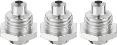 HAZET Mondstuk 4,0 mm (5/32?) 9037-2-03/3