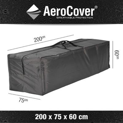 AeroCover Kussentas 200