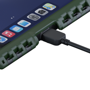 Andres aiShell spatwaterdichte Charging Connector - USB-C