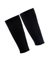 2XU X Compression Calf Sleeves Zwart M