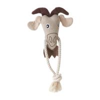 Hondenspeelgoed Hunter NEBRASKA Beige