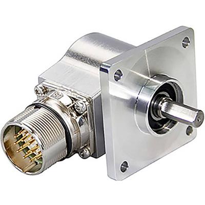 Posital Fraba UTD-IPT00-01024-4A7S-PRF Roterende encoder Incrementeel Square 1 stuk(s)