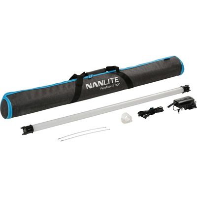 Nanlite Pavotube II 30C kit