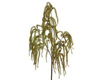 Spray plastic l30b15h85 cm bruin KSD - Ksd