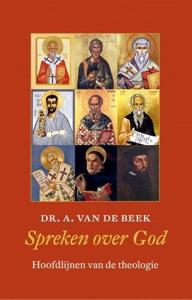 Spreken over God (Paperback)