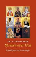 Spreken over God (Paperback)